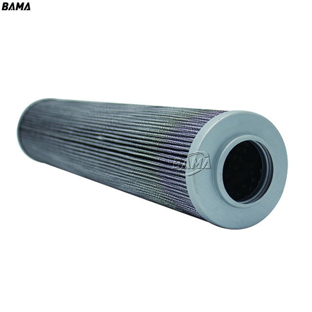 Replacement MP FILTRI Hydraulic Pressure Filter PL1104A012ANP01