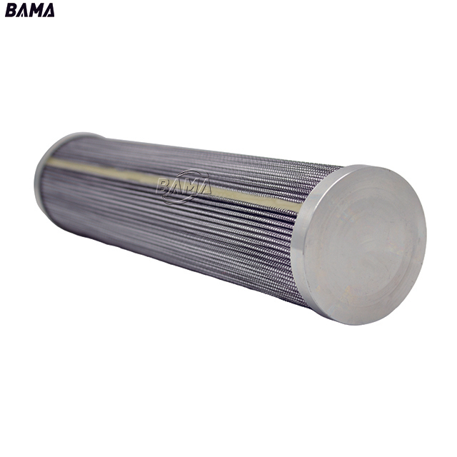 Replacement MP FILTRI Hydraulic pressure filter HP0653A10AH