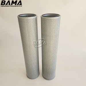 Replacement PARKER Hydraulic Filter Element 933816Q