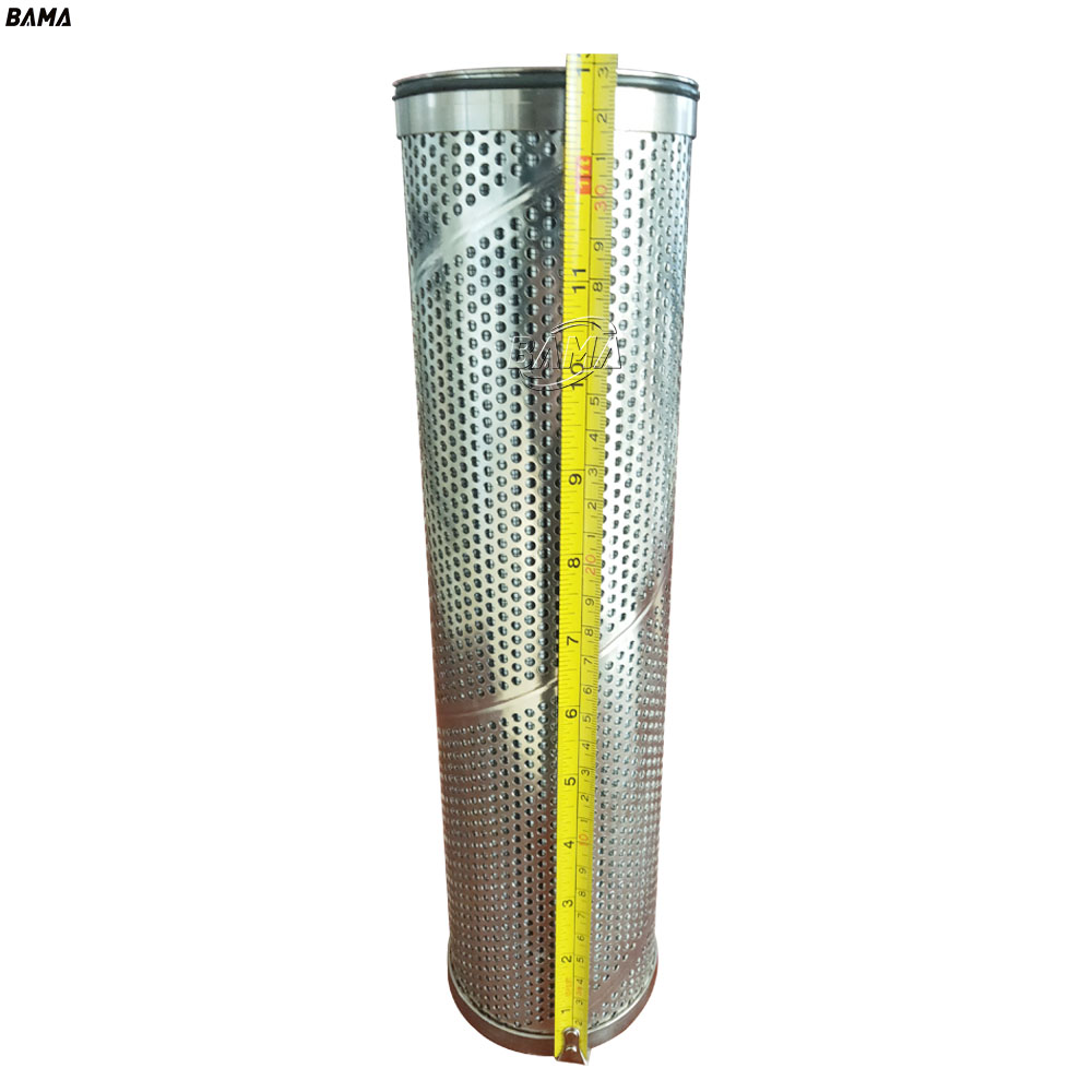Replacement SCHROEDE Hydraulic filter element SBF-6400-13Z3B 