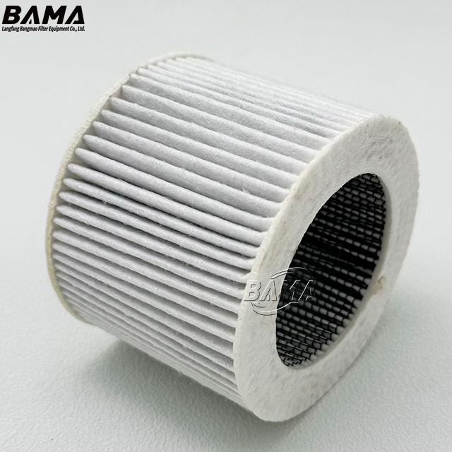 Replacement MAHLE Air Filter 852519SML