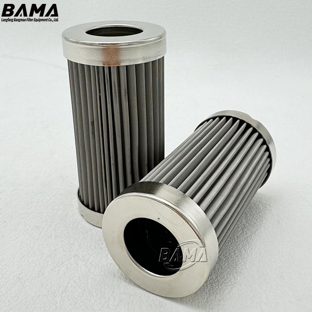 Replacement MAHLE Hydraulic Oil Filter PI23010DNPS10