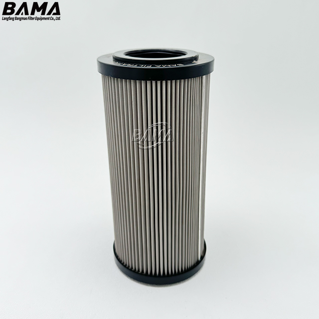 Replacement MP FILTRI Hydraulic Return Oil Filter CU250M25N