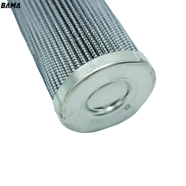 Replacement MP FILTRI Hydraulic Pressure Filter 6013007