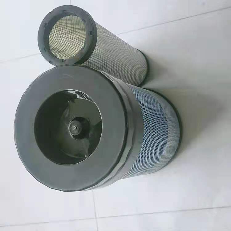 Replacemen ATLAS COPCO Drill Engine Air Filter 3222188141
