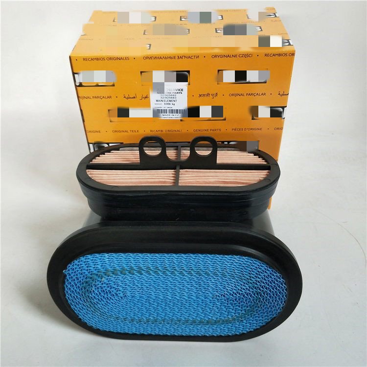 Replacement JCB Excavator Honeycomb Air Filter Cartridge 32-925682