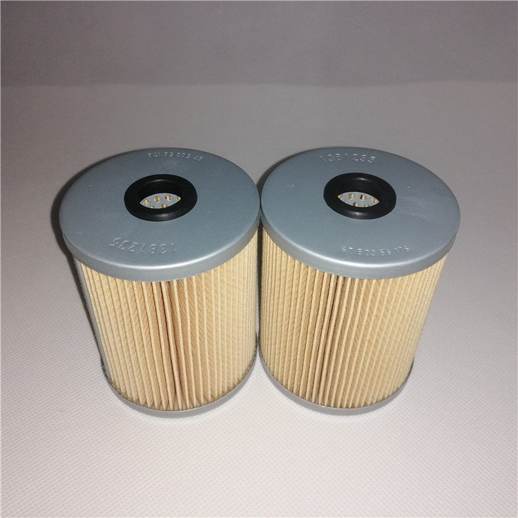 Replacement SCANIA Truck Hydraulic Oil Filter Cartridge 1381235