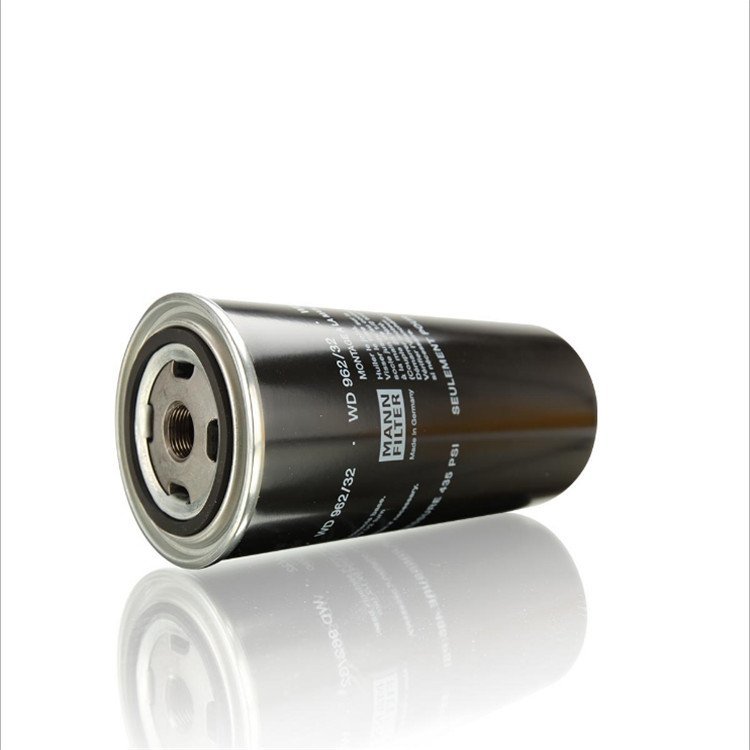 Replacement MANN Air Compressor Oil Filter Element W11102