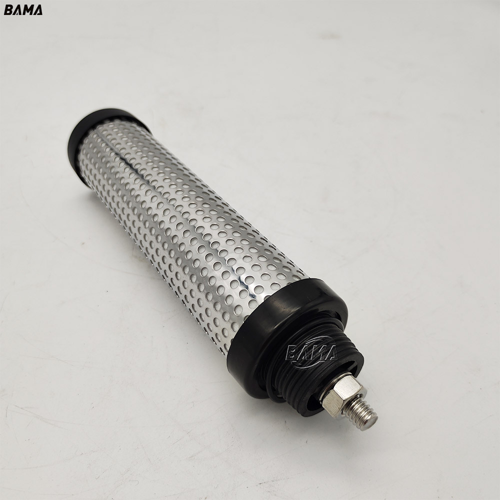 BAMA factory customized hydraulic oil filter element A-2-T