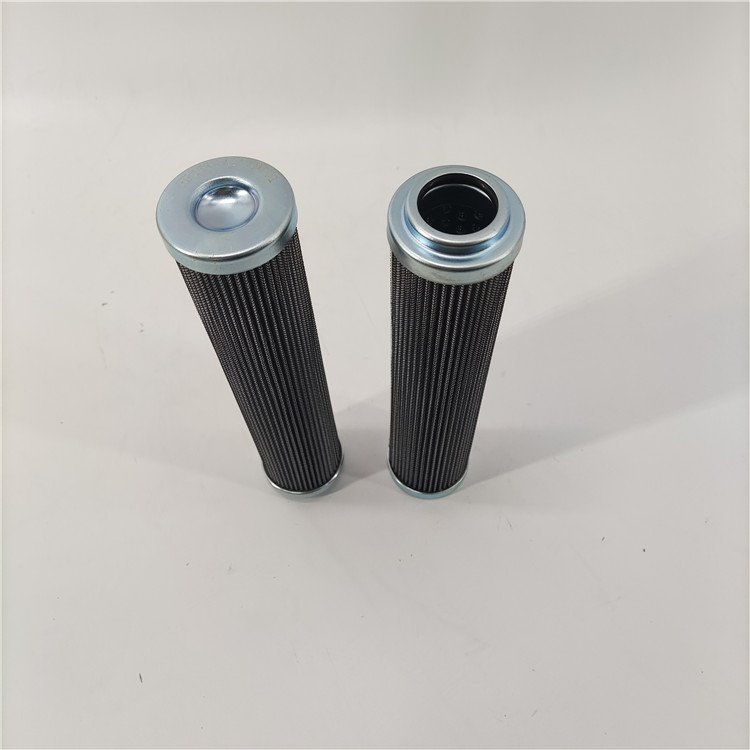 Replacement MP FILTRI Construction Machinery Hydraulic Oil Filter Cartridge HP0653A25ANP01