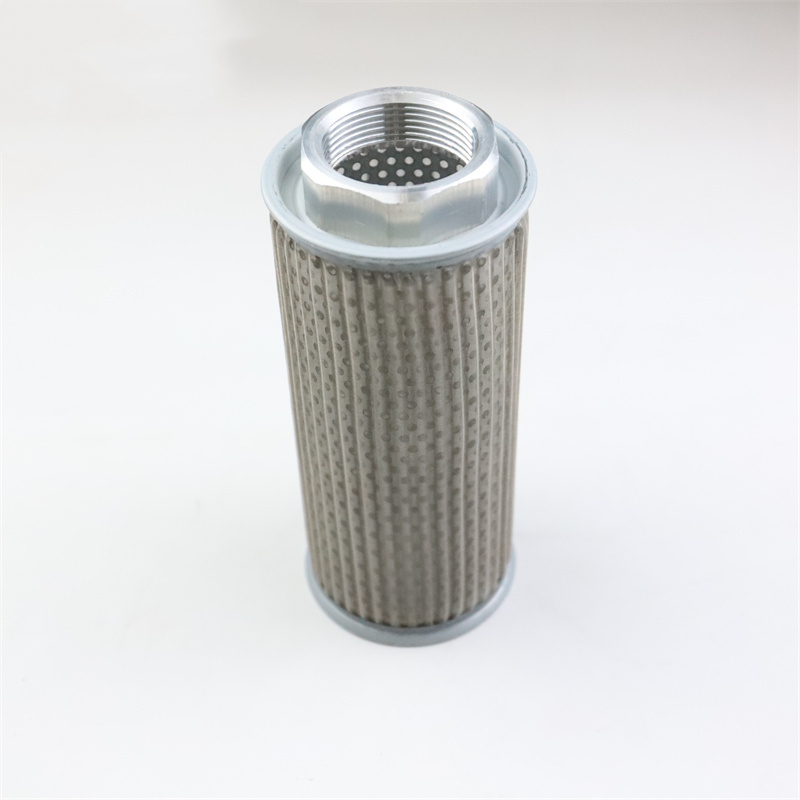 Replacement ULTRAFILTER Oil pump suction filter element MF12