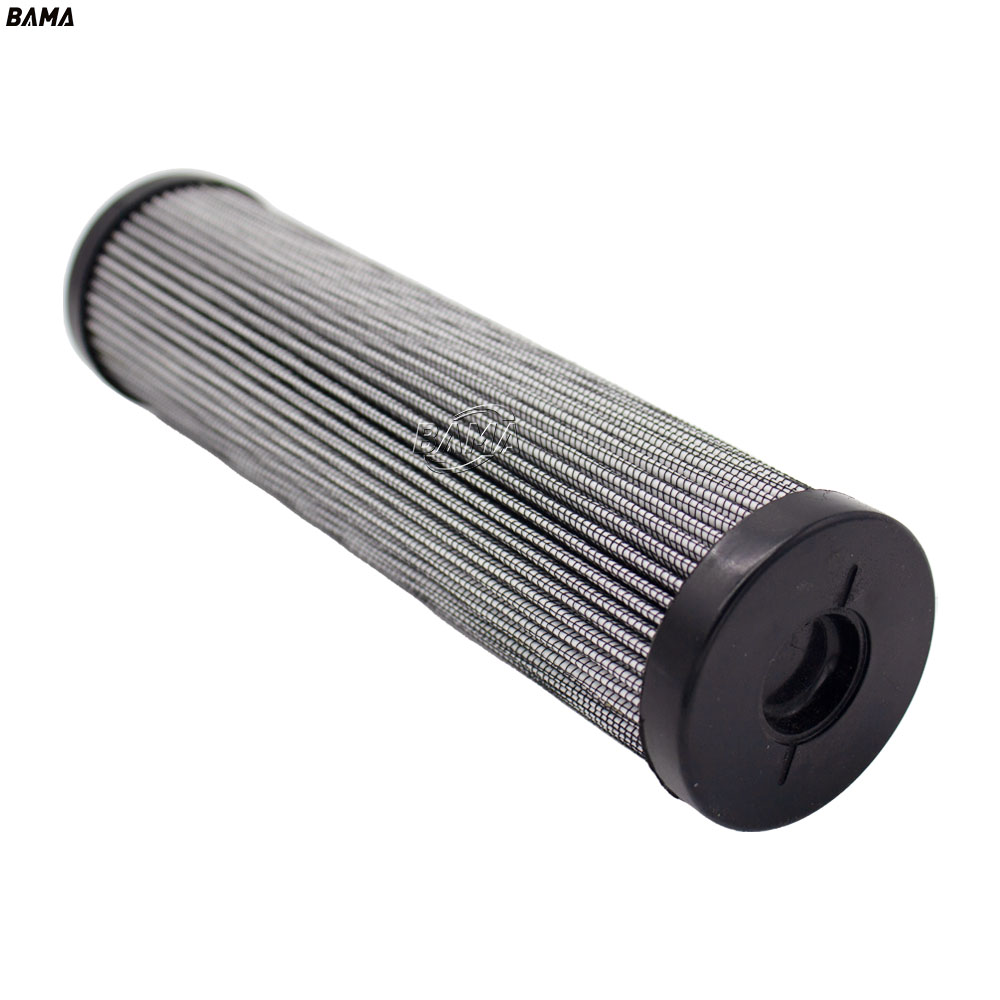 BAMA Customized product hydraulic filter element for trucks D02B25GAV 