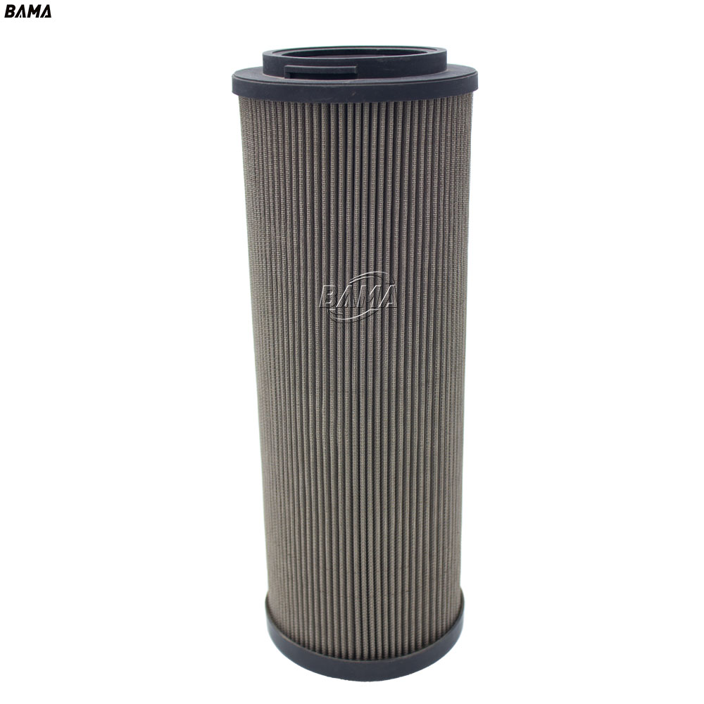 BAMA Custom filter stainless steel hydraulic return oil filter element 0660R025W