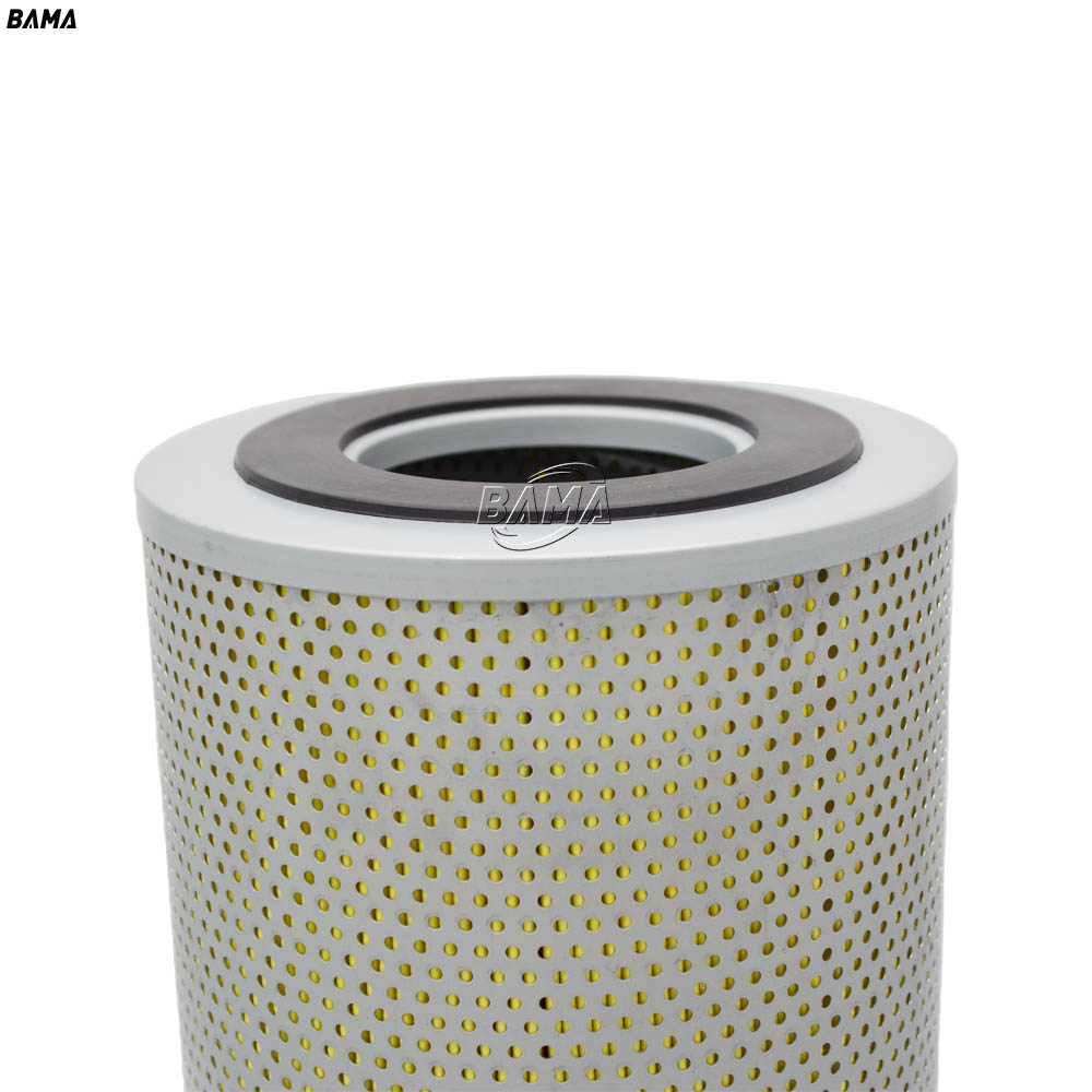 Spin-on fuel filter for construction machinery parts P7514 hydraulic filter element