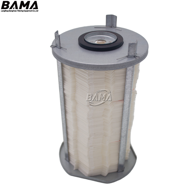 Replacement Fleetguard Oil filter element LF16029