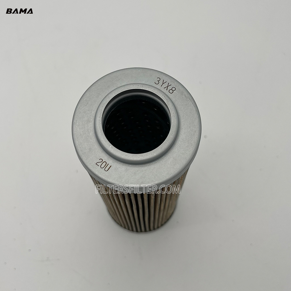 Replace TAISEI KOGYO Industrial Hydraulic Oil Filter Element P-UL-UM-06-08-20U