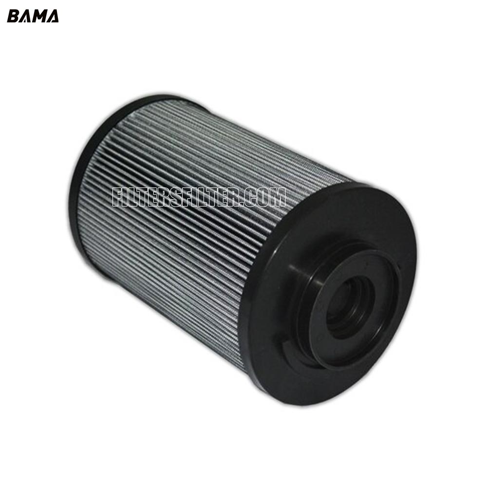 Replace LIEBHERR Truck Hydraulic Return Oil Filter Element 510669708