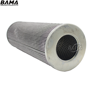 Replacement Internormen Hydraulic Return filter element 01NR630/80G16BP
