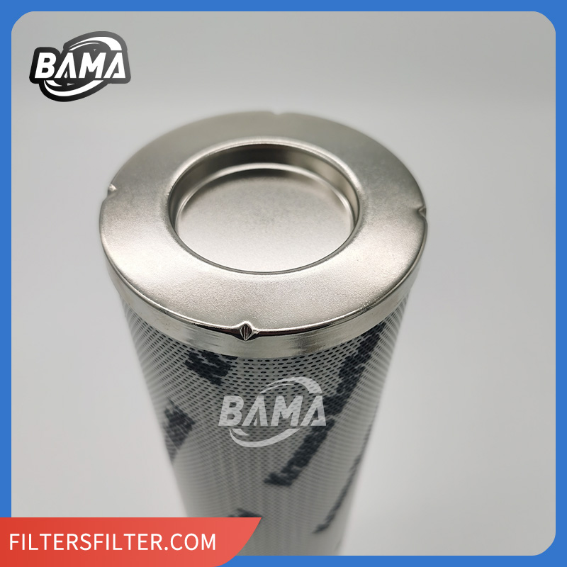 Replacement MANN HD9765 Hydraulic Oil Filter Element 