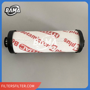 High Quality Machinery Parts Hydraulic Return Filter HYDAC 0110R020BNHC2B6