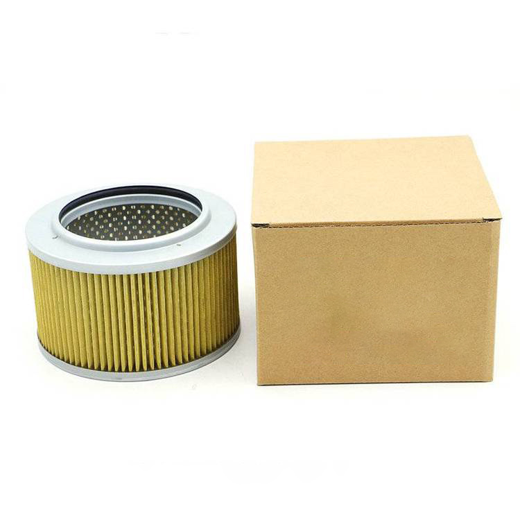 Replacement KOBELCO Hydraulic oil suction filter YW50V00004F3