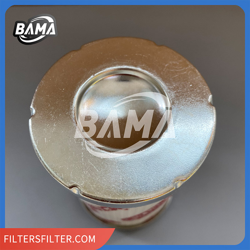 Replacement HYDAC Hydraulic Pressure Filter 0160D010BHHC
