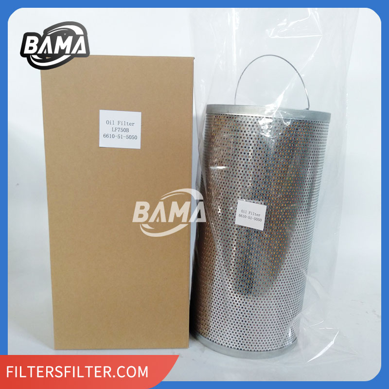 Replace DONALDSON P550751 Lube Filter Bypass Cartridge