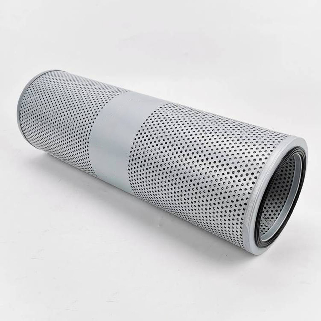 Replacement DOOSAN Oil return Filter 24749404
