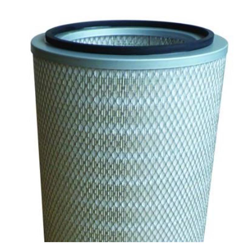 Replacement DONALDSON air filter ECB105006