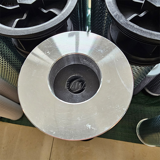 Replacement PONSSE Hydraulic Filter Element 0076629