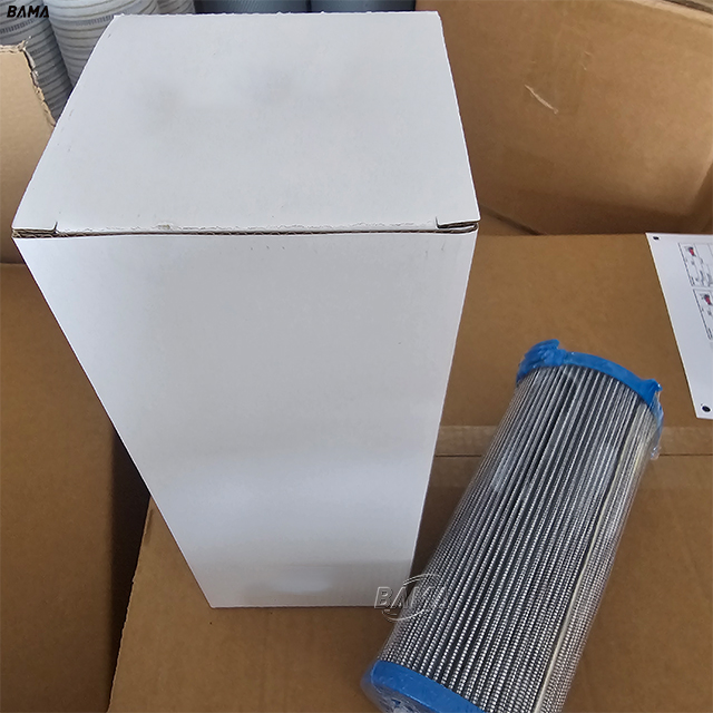 Replacement KALMAR Hydraulic Filter Element 923944.3095