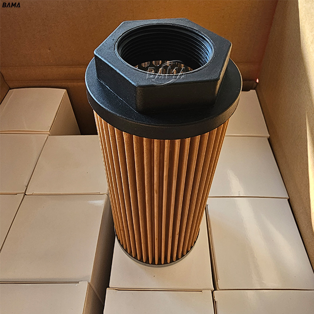 Replacement Edwards GmbH Hydraulic Filter Element A22304032