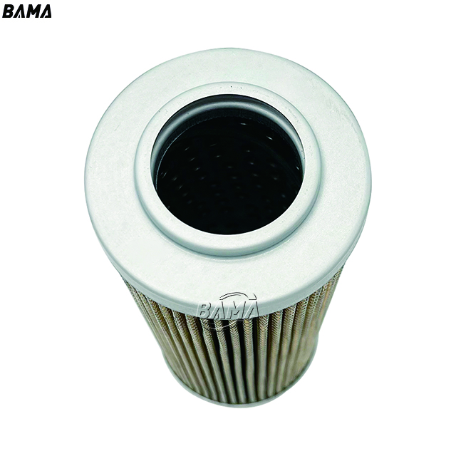 Replacement MP FILTRI Hydraulic Pressure Filter Element MP5009