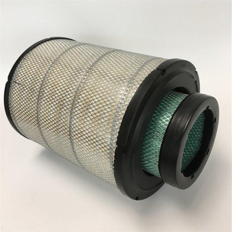 Replacement HINO Construction Machinery Air Filter 17801E0140 