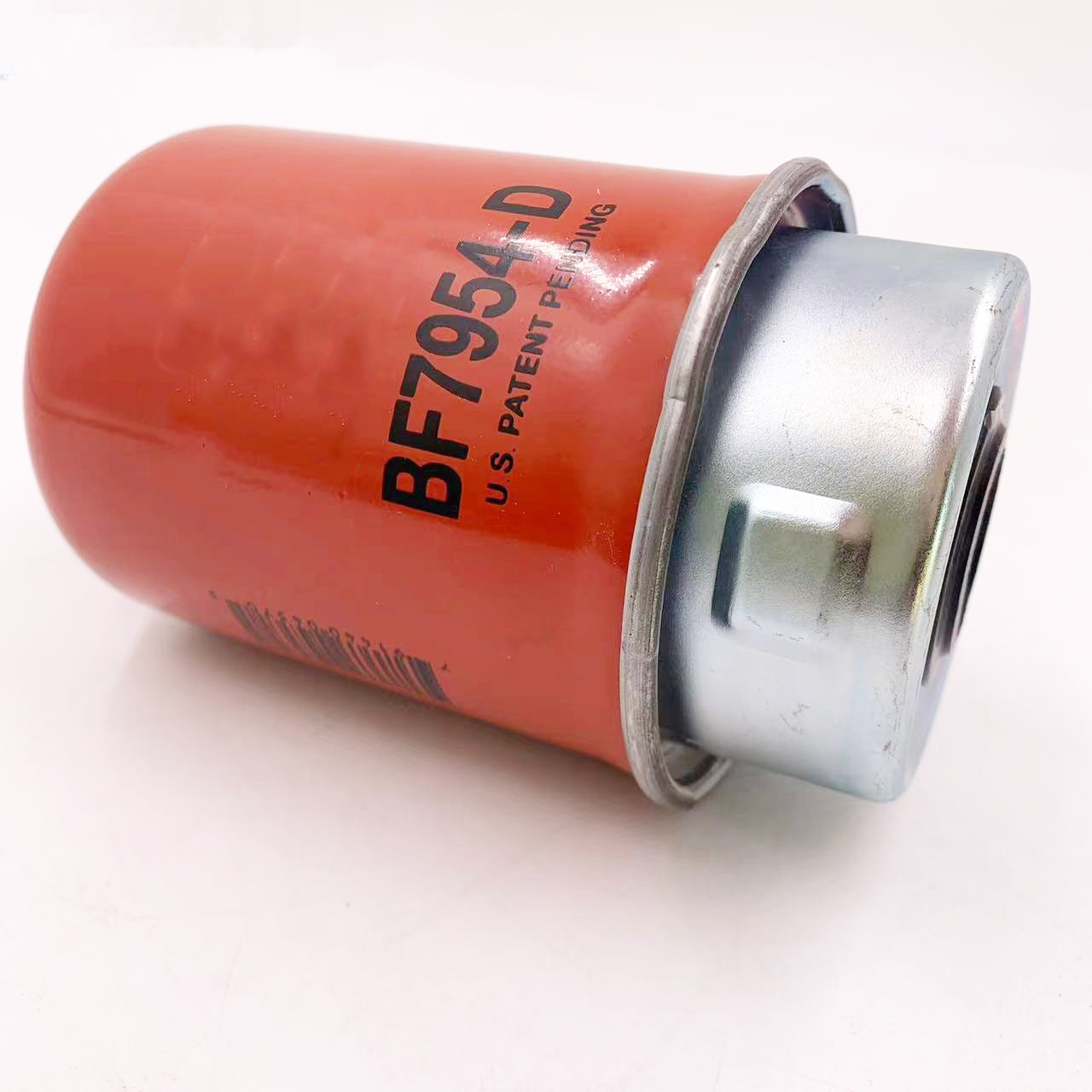 Replace BALDWIN Engineering Machinery Fuel Water Separation Filter Element BF7954-D