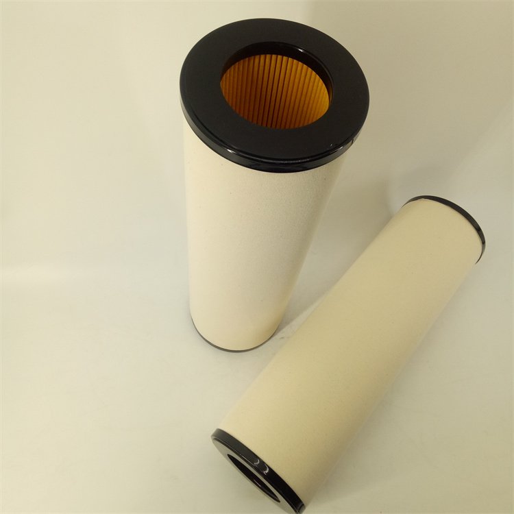 Replacement PALL Oil Filter Equipment Coalescing Filter Element Z1202846