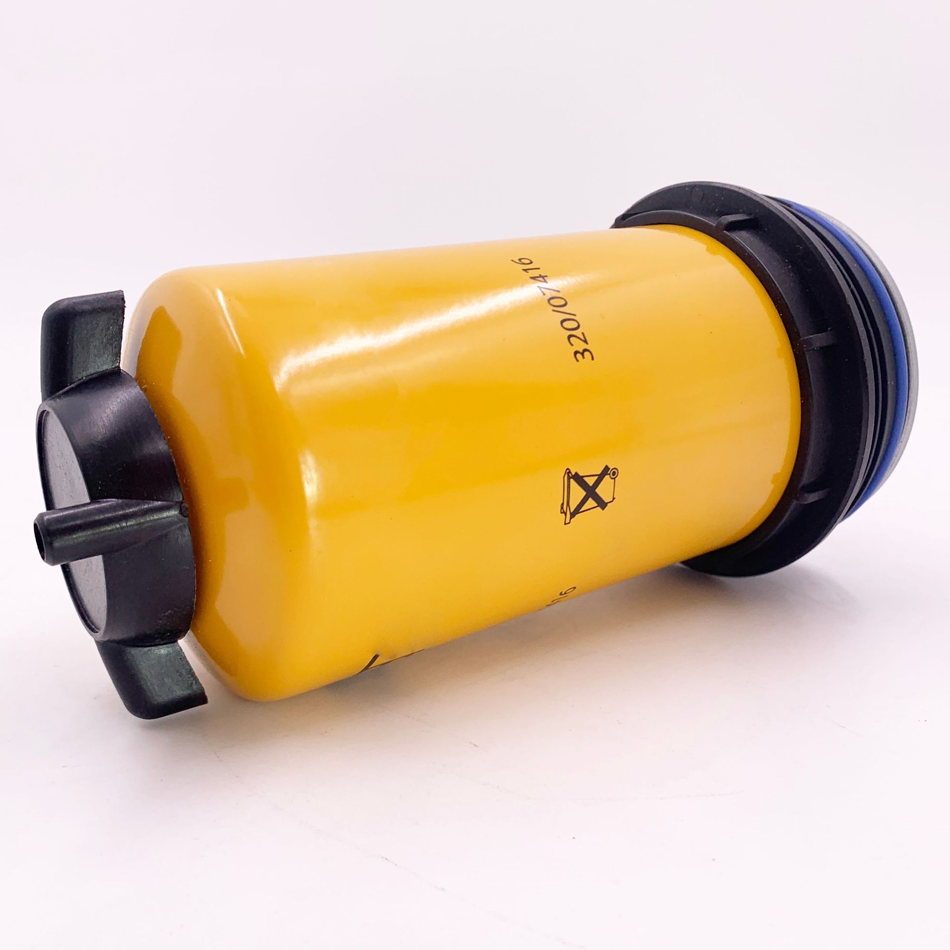 柴油滤芯32007416燃油滤清器除油杂质 佰堡过滤 (3)