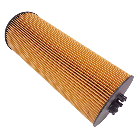 Replace MERCEDES Pump Truck Oil Filter A5411840225