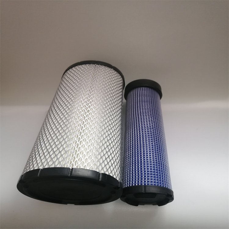 Replacement BALDWIN Engine Air Filter Element RS3542