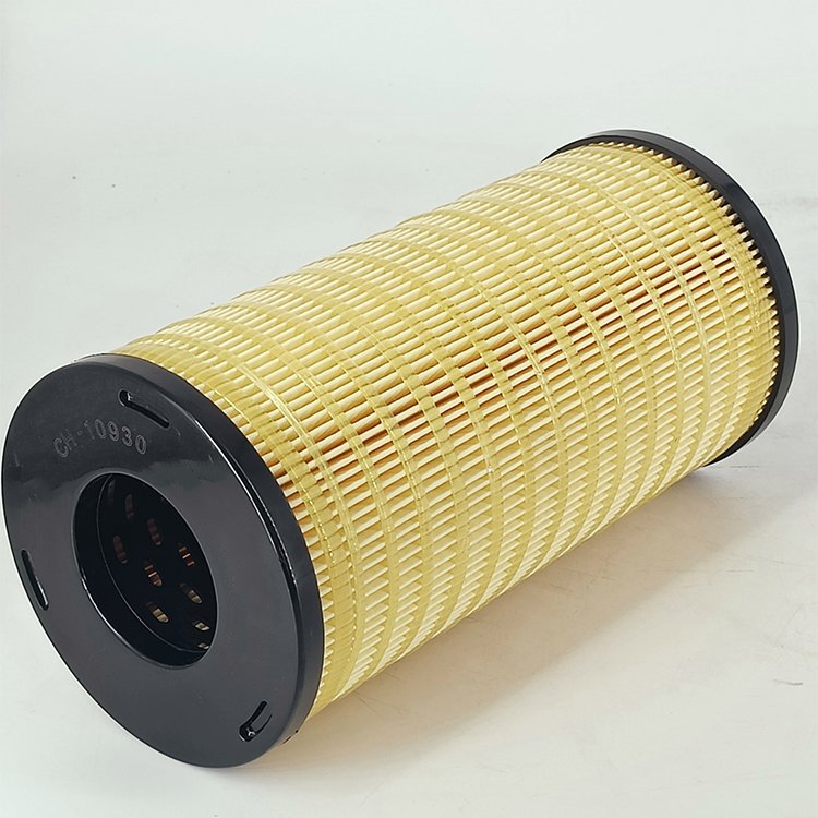 Replacement PERKINS Excavator Fuel Filter Element CH10930