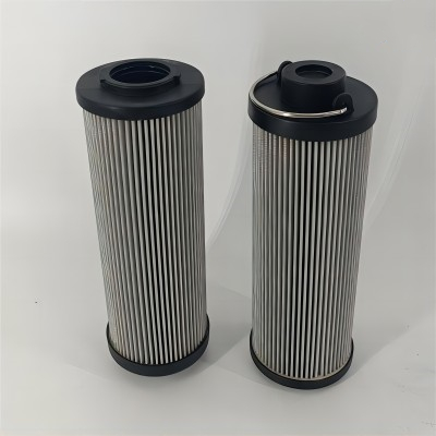 Replacement STAUFF Engineering Machinery Hydraulic Oil Filter Element RE090G10B