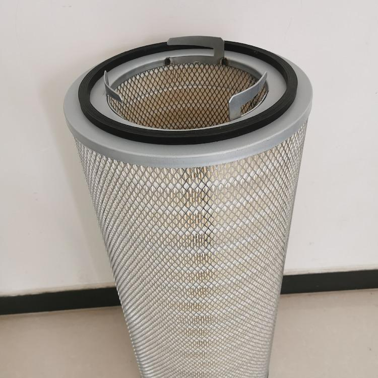 High Quality Power Plant Fan Dust Filter 325*660