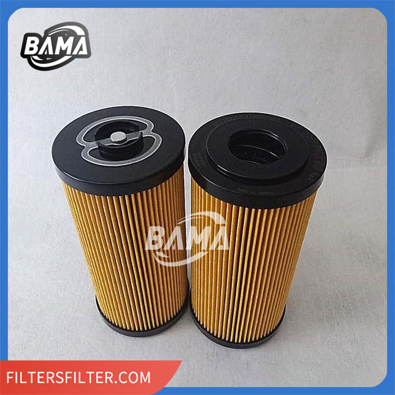 Replacement MP FILTRI Hydraulic return filter MF1002P25NBP01