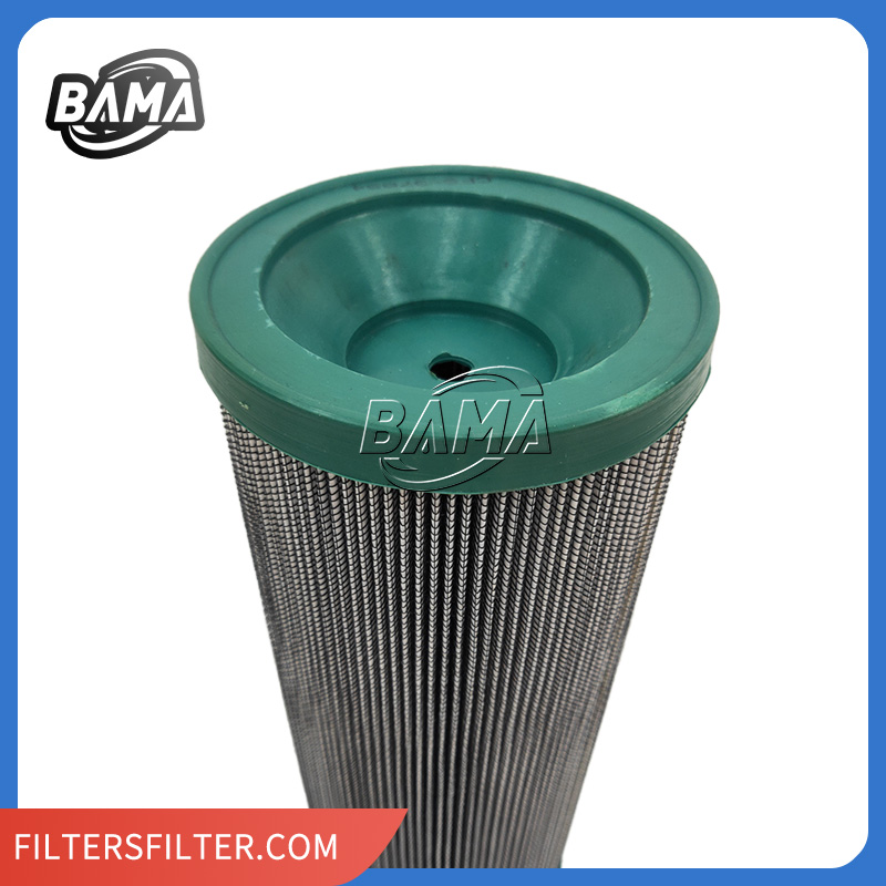 Replacement PARKER Hydraulic Pressure Filter 937854Q