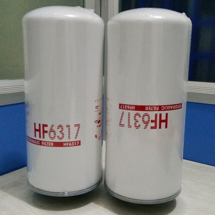 Replacement HENGST Oil Filter H18WD03