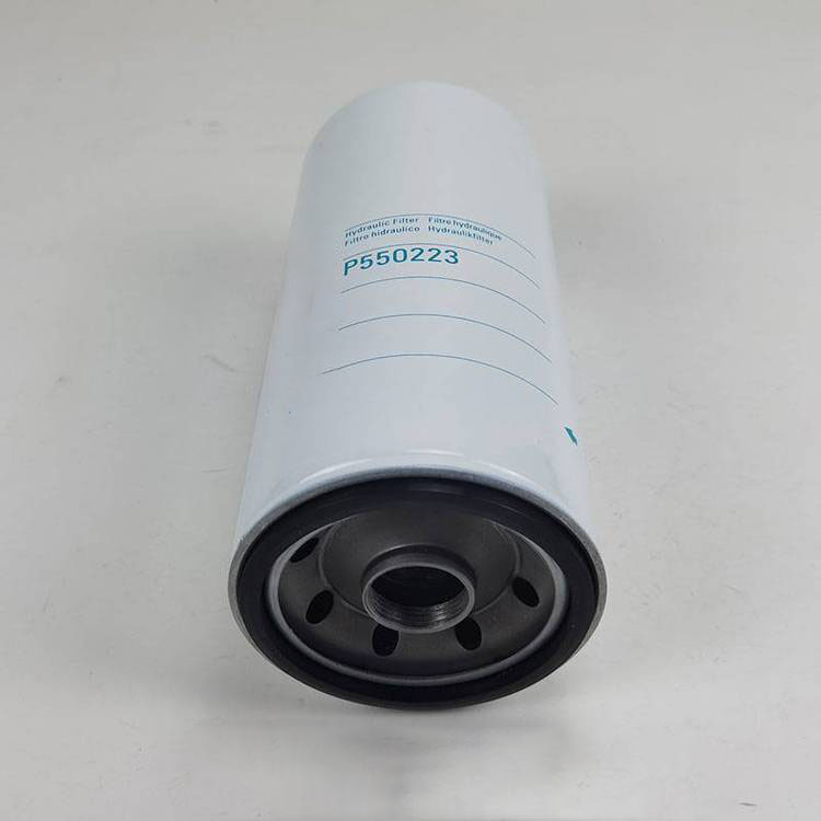 Replacement ACDELCO Oil Filter HD223