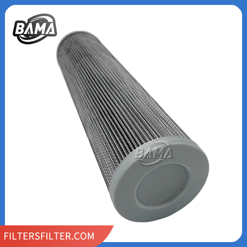Replacement DONALDSON Hydraulic Filter Element P166255