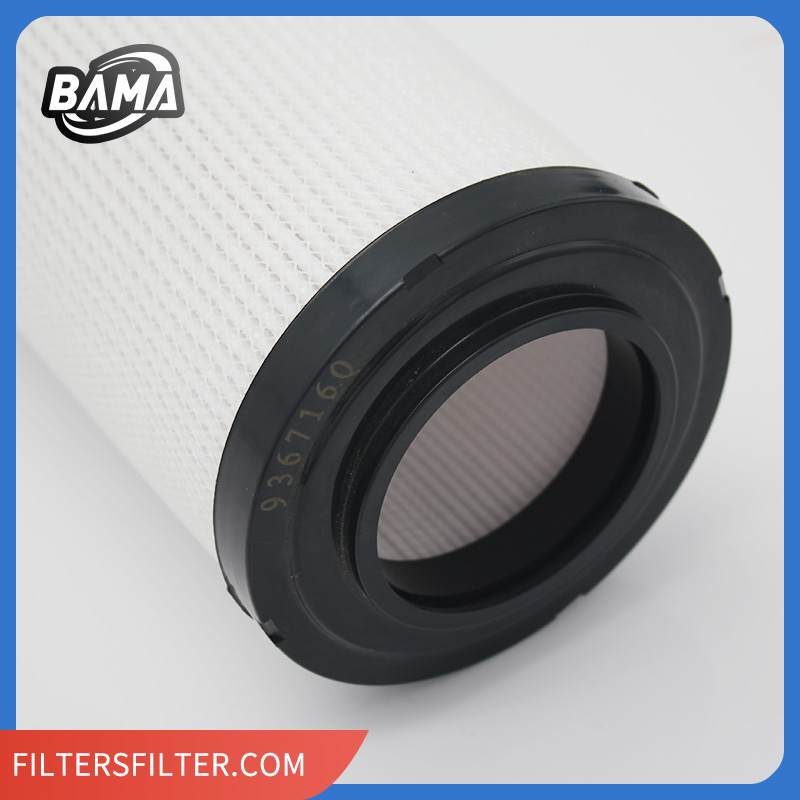 Replacement Parker Hydraulic Pressure Filter 936716Q