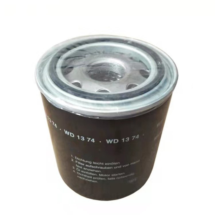 Replacement HIFI Hydraulic Filter OV6074