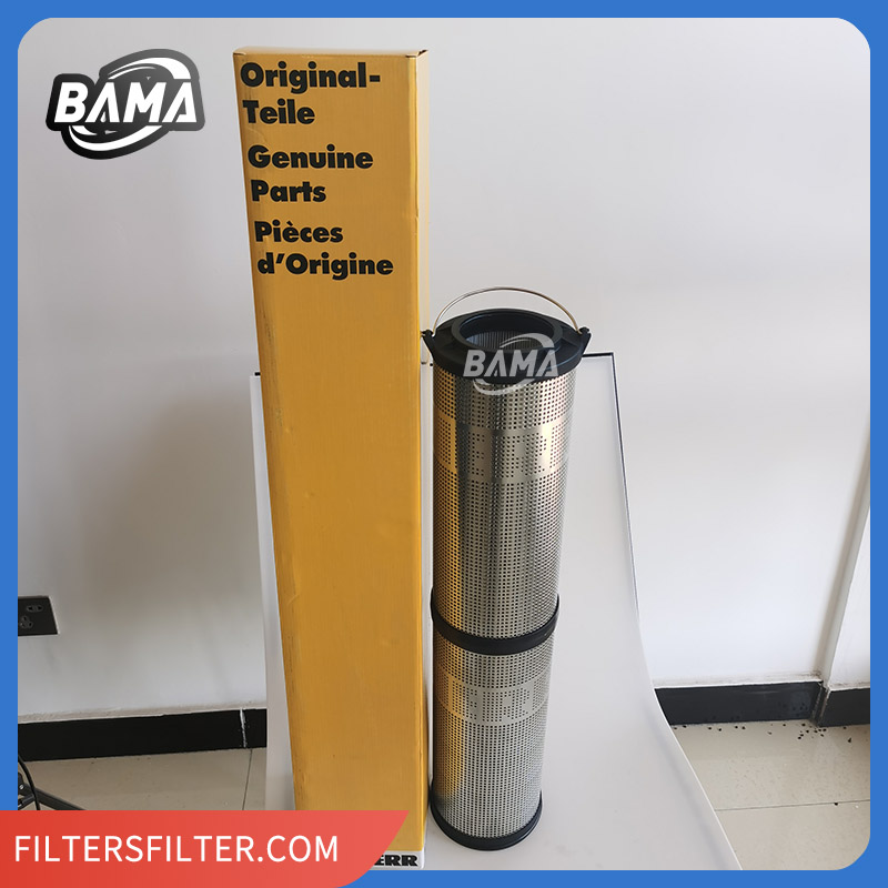 Replacement LIEBHERR Hydraulic Filter Element 11065676